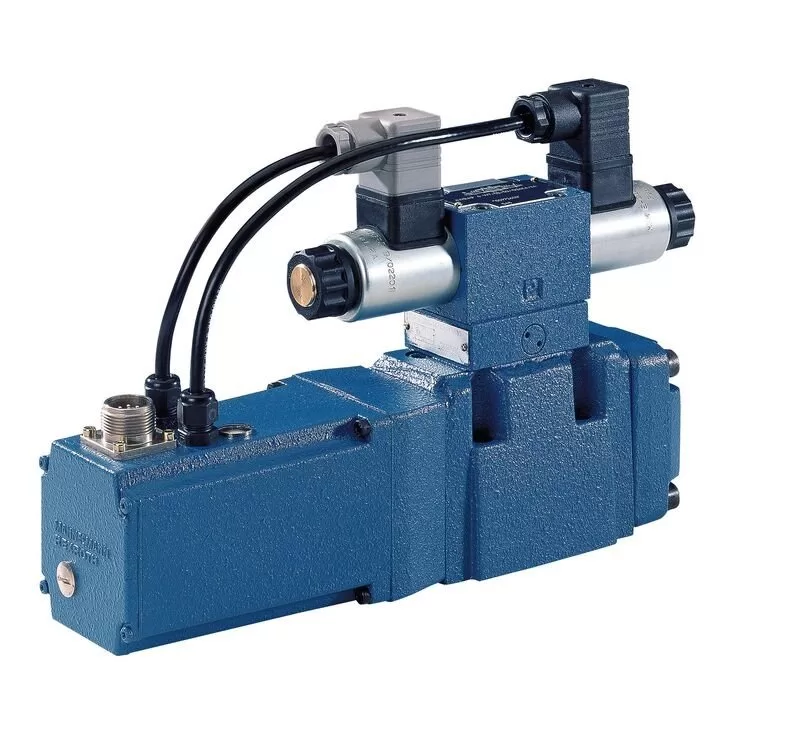 ADL Hidráulica: o seu distribuidor de válvulas hidráulicas