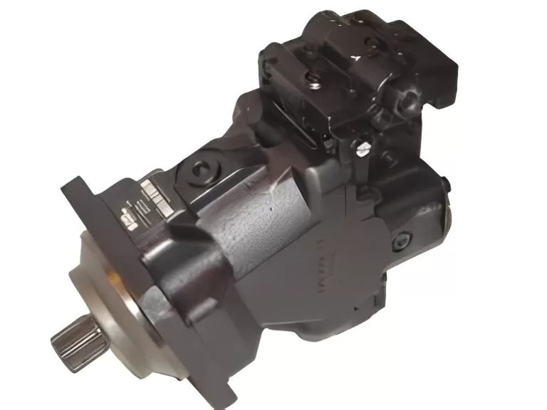 Encontre motor pistão Danfoss com garantia e suporte especializado