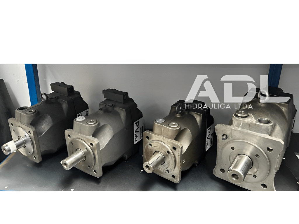 ADL Hidráulica: especialista em manutenção de motor hidráulico
